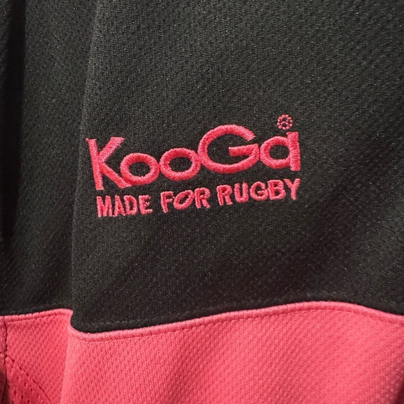 Kooga Professional Match Rugby Jersey - Picture 4 of 7